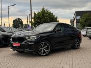 BMW X6 III (G06) Санкт-Петербург  - изображение 24