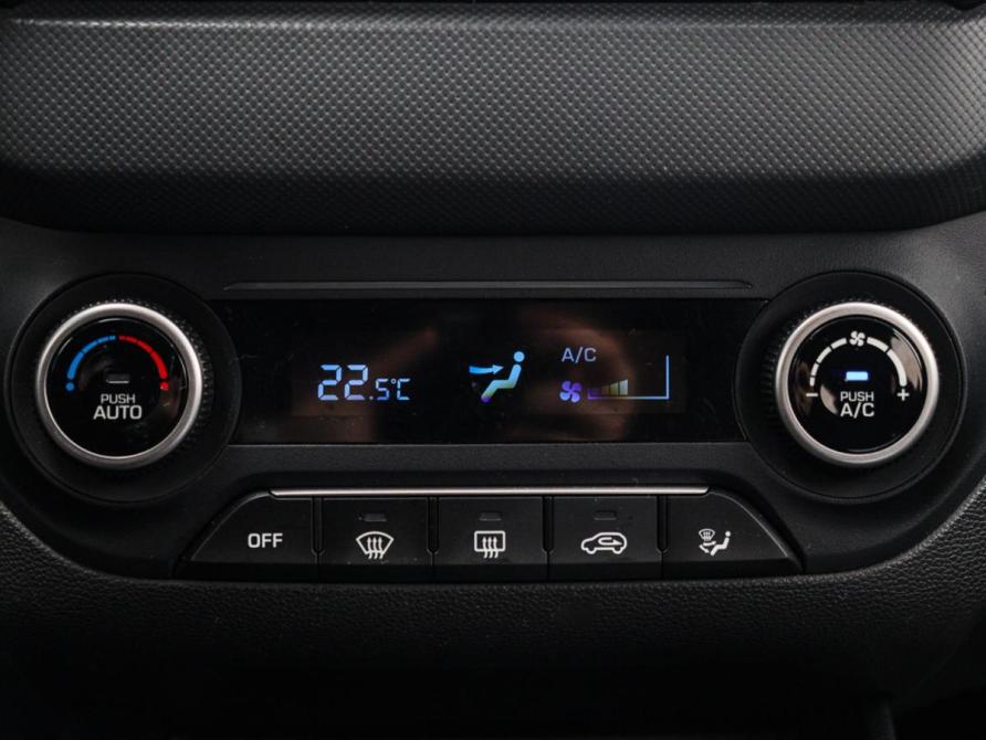 Hyundai Creta I Рестайлинг Москва  - изображение 13