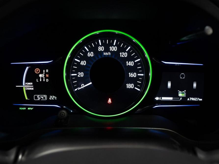 Honda Vezel I Чита  - изображение 11