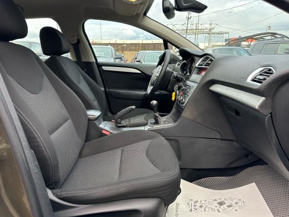 Citroen C4 II с пробегом 2013 года, цена 449 700 рублей, 239139 км, седан, Автокод Объявления