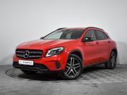 Mercedes-Benz GLA I (X156) Санкт-Петербург  - изображение 20