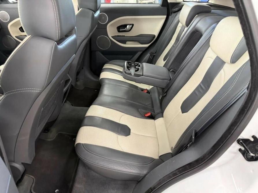 Land Rover Range Rover Evoque I Набережные Челны  - изображение 15