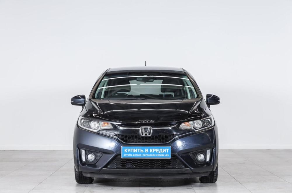 Honda Fit III Рестайлинг Новосибирск  - изображение 2