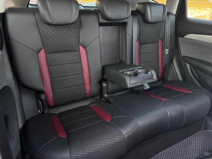 Haval F7 I Екатеринбург  - изображение 36