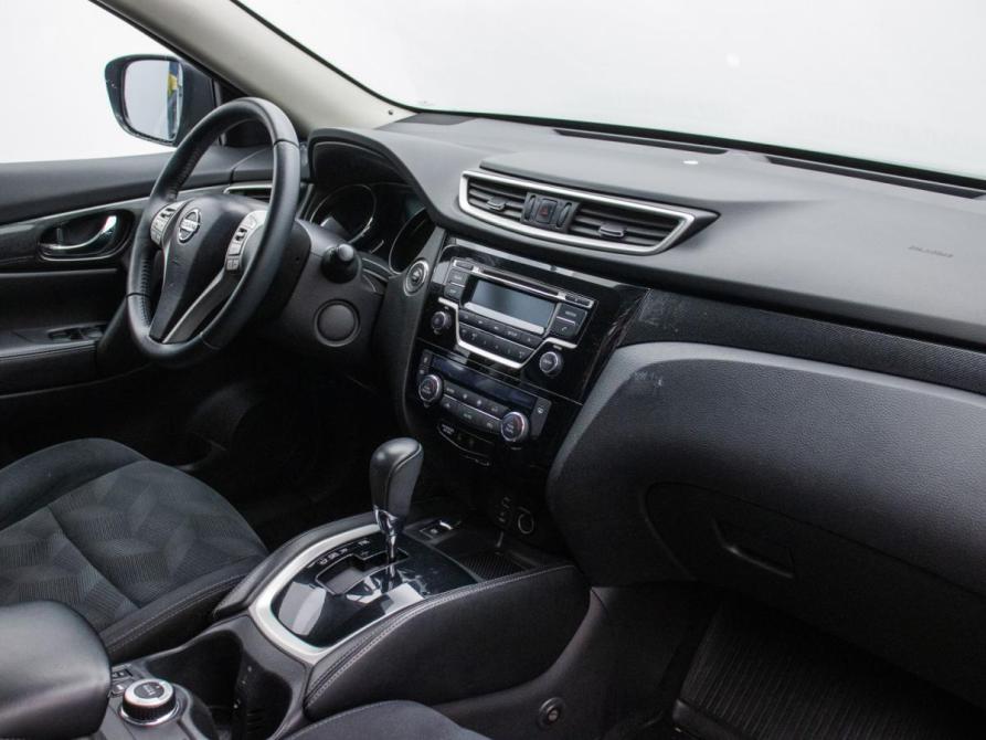 Nissan X-Trail III Москва  - изображение 10