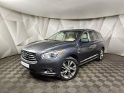 Infiniti QX60 I Москва  - изображение 26