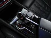 BMW 5 серии VII (G30/G31/G38) Рестайлинг Москва  - изображение 49