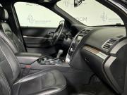 Ford Explorer V Рестайлинг Москва  - изображение 21