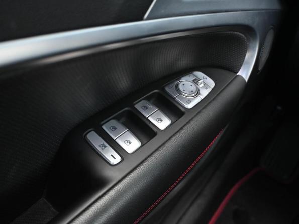 Genesis G70 I с пробегом 2021 года, цена 3 399 000 рублей, 27931 км, седан, Автокод Объявления