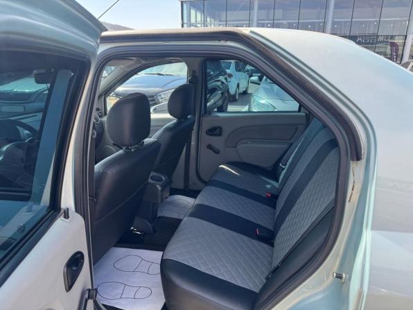 Renault Logan I с пробегом 2008 года, цена 339 000 рублей, 112021 км, седан, Автокод Объявления