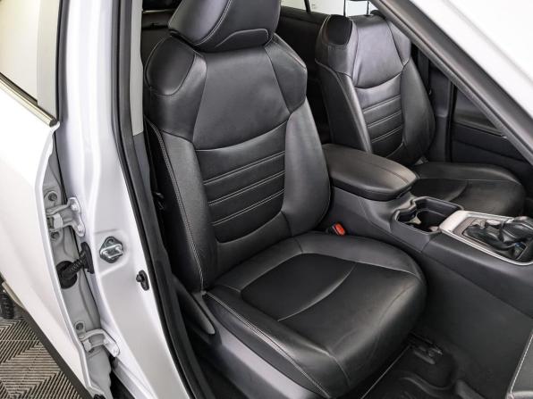 Toyota RAV4 V (XA50) с пробегом 2022 года, цена 3 585 000 рублей, 77620 км, внедорожник, Автокод Объявления