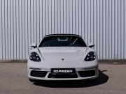 Porsche Boxster IV 718 (982) Сочи  - изображение 37