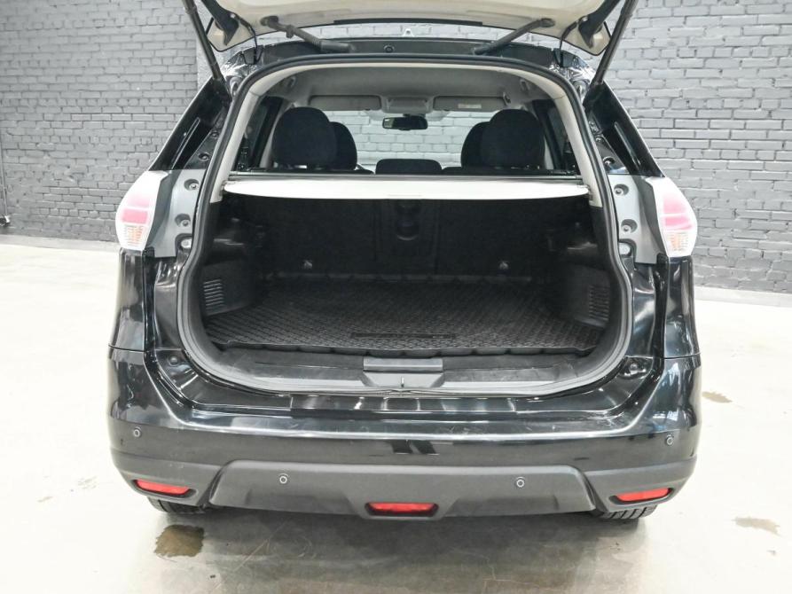 Nissan X-Trail III Екатеринбург  - изображение 6