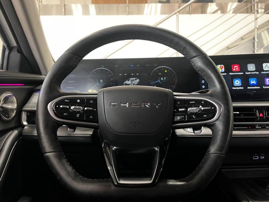 Chery Arrizo 8 Ростов-на-Дону  - изображение 23