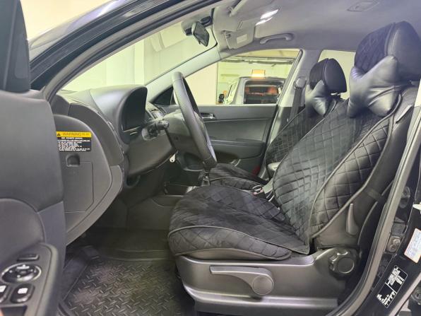 Hyundai i30 I с пробегом 2009 года, цена 680 000 рублей, 260968 км, хэтчбек, Автокод Объявления