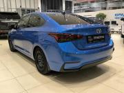 Hyundai Solaris II Казань  - изображение 30