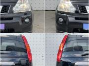 Nissan X-Trail II Тамбов  - изображение 28