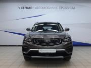 Geely Atlas Pro Москва  - изображение 22