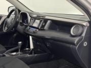 Toyota RAV4 IV (XA40) Рестайлинг Нижний Новгород  - изображение 52