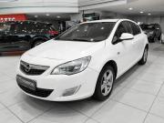 Opel Astra J Казань  - изображение 23