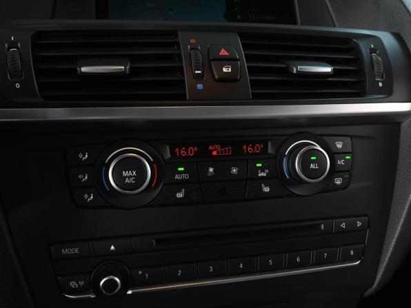 BMW X3 II (F25) с пробегом 2013 года, цена 2 829 000 рублей, 88089 км, внедорожник, Автокод Объявления