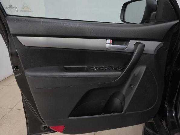 Kia Sorento II Рестайлинг с пробегом 2014 года, цена 1 520 000 рублей, 201374 км, внедорожник, Автокод Объявления