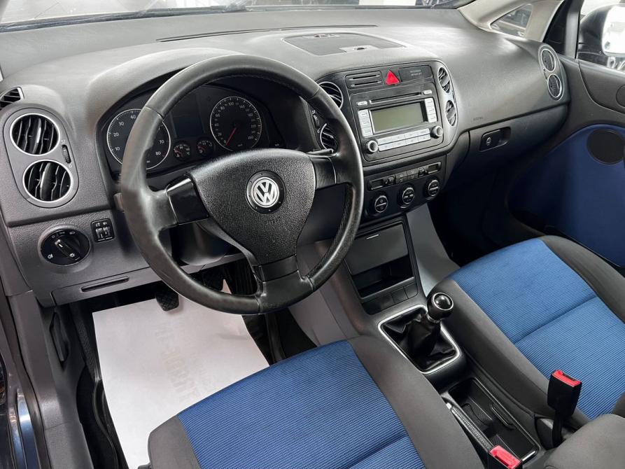 Volkswagen Golf Plus I Тверь  - изображение 8