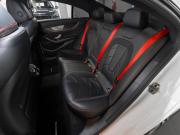 Mercedes-Benz CLS AMG III (C257) Москва  - изображение 70