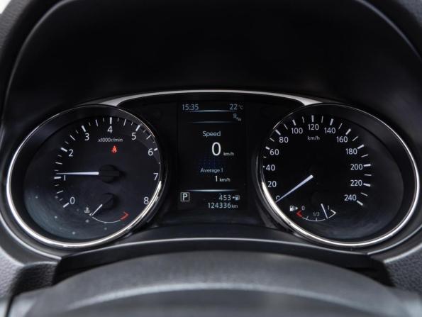Nissan X-Trail III с пробегом 2014 года, цена 1 722 500 рублей, 124336 км, внедорожник, Автокод Объявления