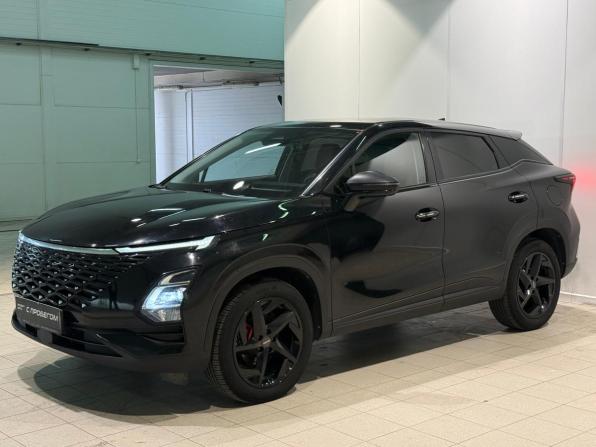 Omoda C5 I с пробегом 2023 года, цена 1 815 000 рублей, 40000 км, внедорожник, Автокод Объявления
