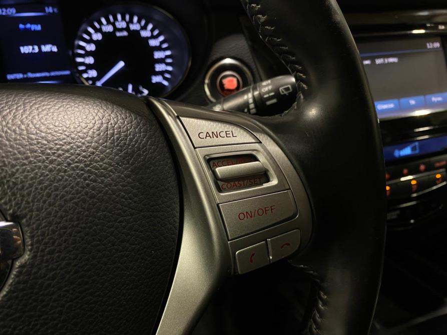 Nissan Qashqai II Челябинск  - изображение 19