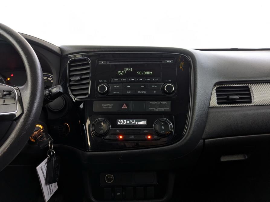 Mitsubishi Outlander III Рестайлинг 2 Москва  - изображение 15