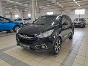 Hyundai ix35 I Набережные Челны  - изображение 26