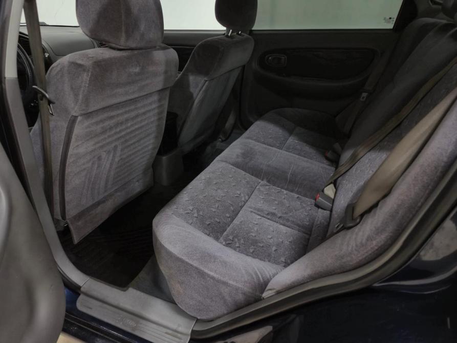 Kia Spectra I Рестайлинг 2 Альметьевск  - изображение 18