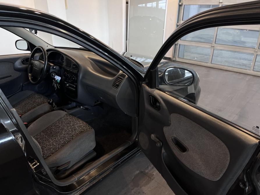 Chevrolet Lanos I Чебоксары  - изображение 26
