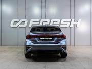 Kia Cerato IV Воронеж  - изображение 31