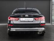 Kia Optima IV Рестайлинг Москва  - изображение 21