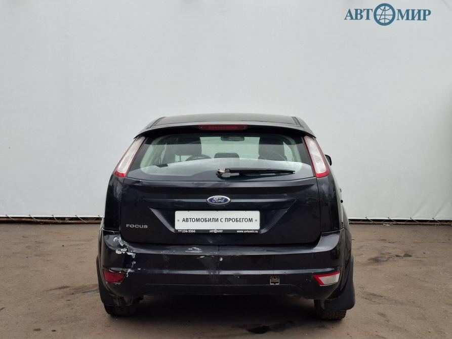 Ford Focus II Рестайлинг Москва  - изображение 6