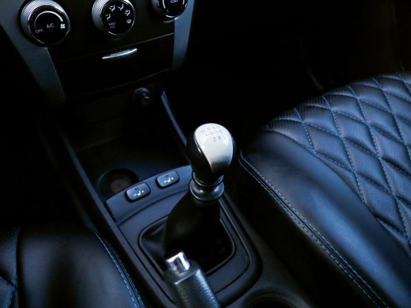 SsangYong Actyon II с пробегом 2013 года, цена 888 000 рублей, 205837 км, внедорожник, Автокод Объявления