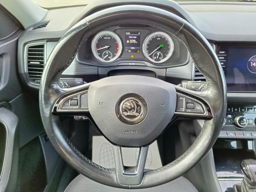Skoda Kodiaq I Тюмень  - изображение 10