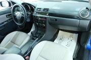 Mazda 3 I (BK) Рестайлинг Омск  - изображение 40