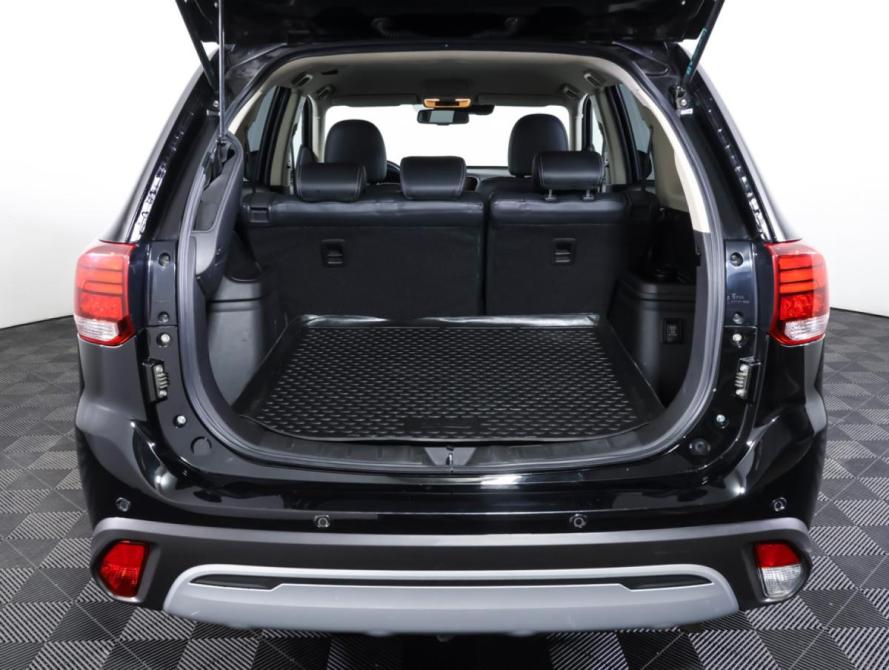 Mitsubishi Outlander III Рестайлинг 3 Москва  - изображение 9