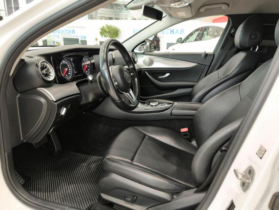 Mercedes-Benz E-Класс V (W213 S213 C238) Казань  - изображение 20