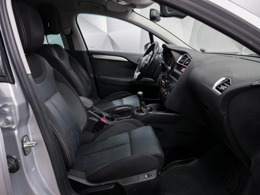 Citroen C4 II Ульяновск  - изображение 12