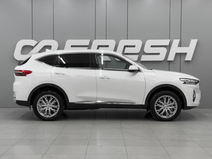 Haval F7 I Ростов-на-Дону  - изображение 5