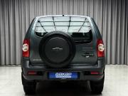 Chevrolet Niva I Рестайлинг Ижевск  - изображение 31