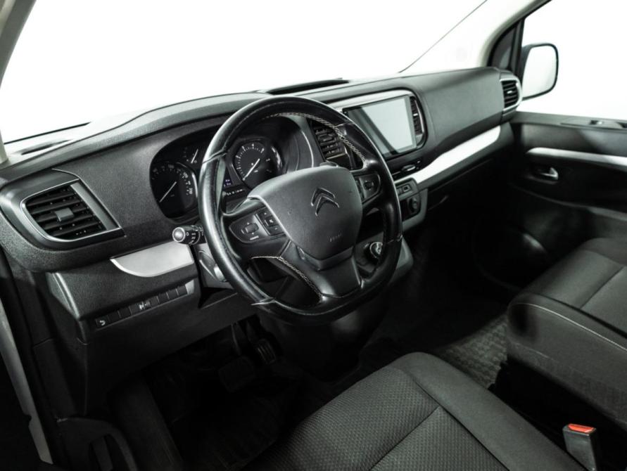 Citroen SpaceTourer I Санкт-Петербург  - изображение 12