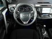 Toyota RAV4 IV (XA40) Рестайлинг Екатеринбург  - изображение 29