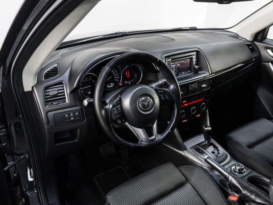 Mazda CX-5 I Тюмень  - изображение 10