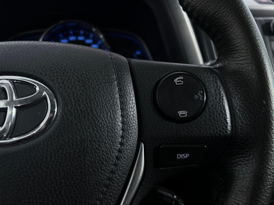 Toyota RAV4 IV (XA40) Ростов-на-Дону  - изображение 12